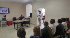 «Жестокое обращение с детьми: Тень, которая разрушает детство».